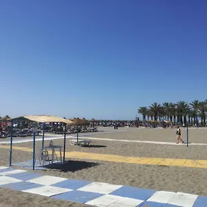 Nidos Carihuela New&beach , Torremolinos Spain